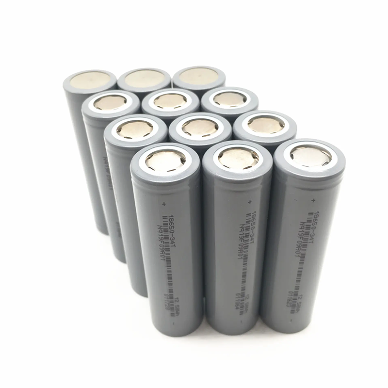 Skillnaden mellan 21700 och 18650 litiumbatterier